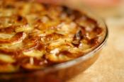 Graham Wafer Crust